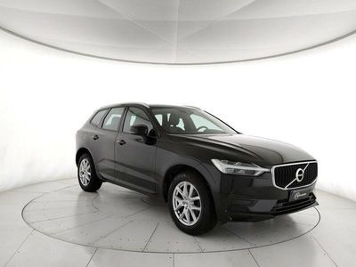 usata Volvo XC60 2.0 D4 Business AWD Geartronic