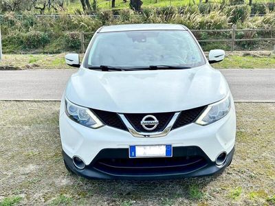 usata Nissan Qashqai Qashqai 1.5 dCi Business