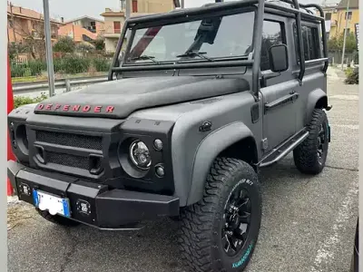 Usata Land Rover Defender