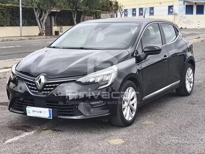 Usata Renault Clio V Intens 91 CV (66 kW) 2022 Nero Utilitaria