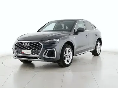 Usata Audi Q5 Sportback