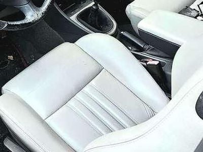 Usata Alfa Romeo 147 Exclusive 150 CV (110 kW) 2005 Nero Utilitaria