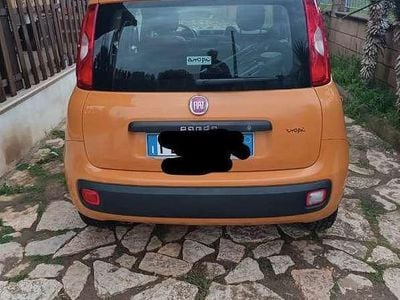 Usata Fiat Panda Easy 69 CV (50 kW) 2017 Utilitaria