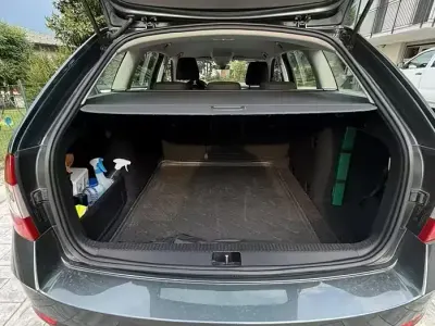 Usata Skoda Octavia