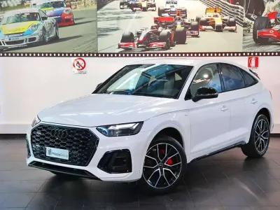 Usata Audi Q5 Sportback