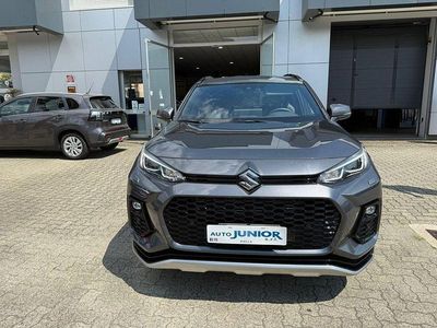 Usata Suzuki Across 306 CV (225 kW) 2025 Grigio SUV