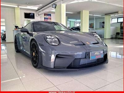 Grigio Nuova 2026 Porsche 911 GT3 Coupé | 248.000 € (Molto cara)