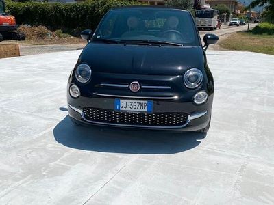 usata Fiat 500C 1.0 Hybrid Dolcevita