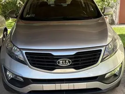 Usata Kia Sportage