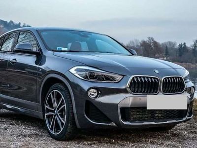 usata BMW X2 X2F39 sdrive18d Msport auto