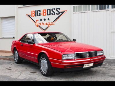 usata Cadillac Allante -