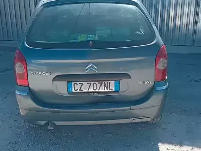 Usata Citroën Xsara