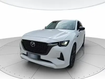 Usata Mazda CX-60