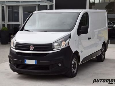 usata Fiat Talento 1.6MJT 125CV