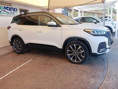 Usata Sportequipe S6 2024 Bianco SUV