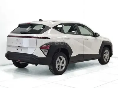 Usata Hyundai Kona