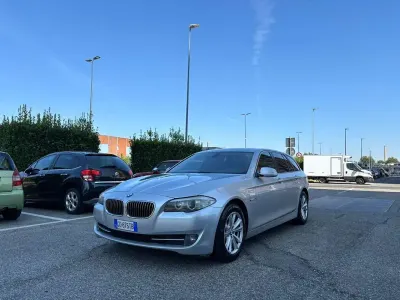 Usata BMW 520 184 CV (135 kW) 2011 Station wagon