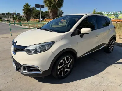 Usata Renault Captur