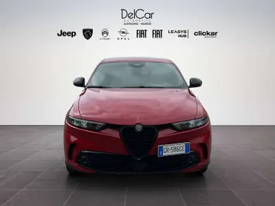 Second-hand Alfa Romeo Tonale