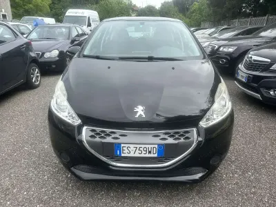 Usata Citroën C3