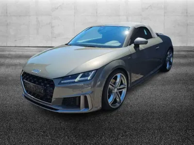 Usata Audi TT Roadster