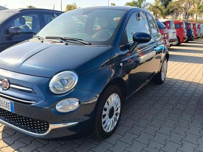 usata Fiat 500 1.0 Hybrid Dolcevita