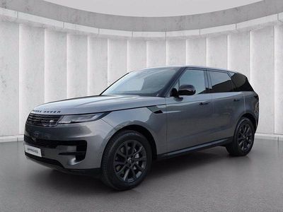 Käytetty Land Rover Range Rover Sport S 250 HP (183 kW) 2024 Harmaa Katumaasturi