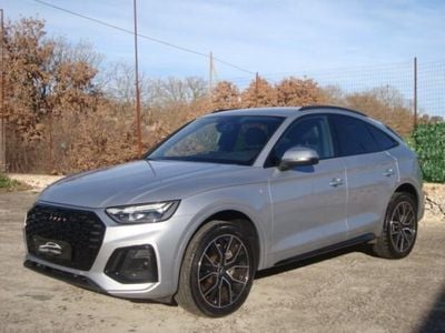 Audi Q5 Sportback