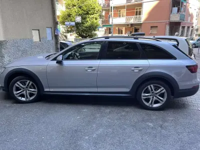 Usata Audi A4 Allroad Business 190 CV (139 kW) 2018 Station wagon