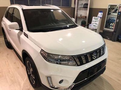 usata Suzuki Vitara 1.4 TOP 4WD HYBRID, NUOVO, NON KM ZERO 1986