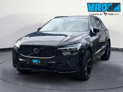 Usado Volvo XC60 Ultra 253 HP (186 kW) 2024 Preto SUV