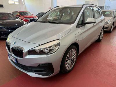 BMW 225 Active Tourer