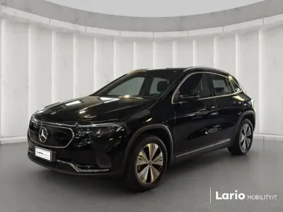 Usata Mercedes EQA250+