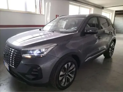 Usata DR DR 5.0 150 CV (110 kW) 2023 Grigio SUV
