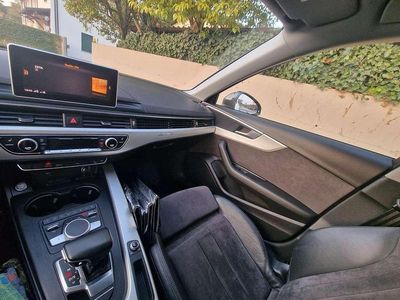 Usata Audi A4 Allroad Business 163 CV (119 kW) 2018 Station wagon