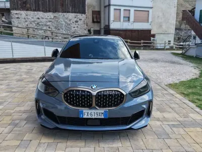 Usata BMW M135 306 CV (225 kW) 2019 Utilitaria