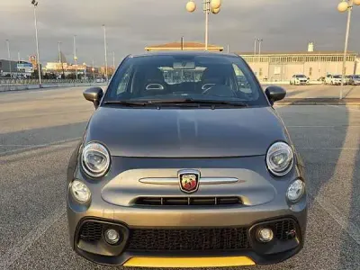 Usata Abarth 595 144 CV (105 kW) 2019 Utilitaria