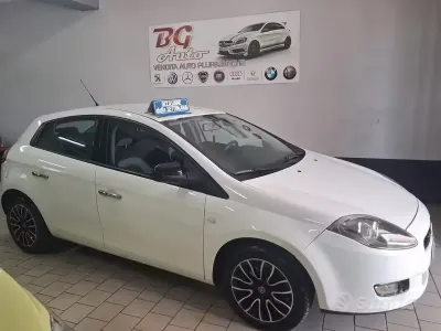 Usata Fiat Bravo