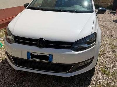 Begagnad VW Polo 90 HK (66 kW) 2014 Sedan