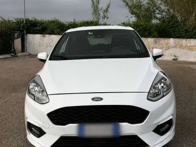 Occasion Ford Fiesta ST-Line 86 PK (63 kW) 2019 Hatchback