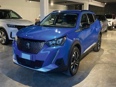 usata Peugeot 2008 BlueHDi 110 S&S Allure