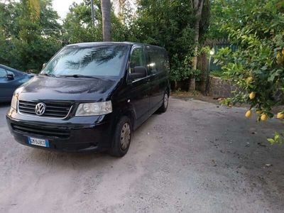 VW T5