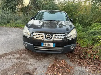 Usata Nissan Qashqai 110 CV (80 kW) 2009 SUV
