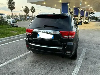 Usata Jeep Grand Cherokee