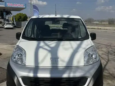 Usata Fiat Fiorino 95 CV (69 kW) 2024 Monovolume