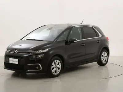 Usata Citroën C4 SpaceTourer