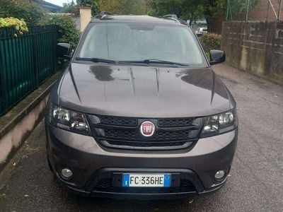 Fiat Freemont