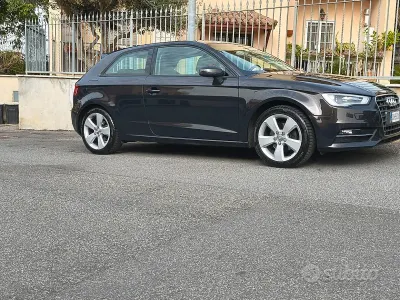Usata Audi A3