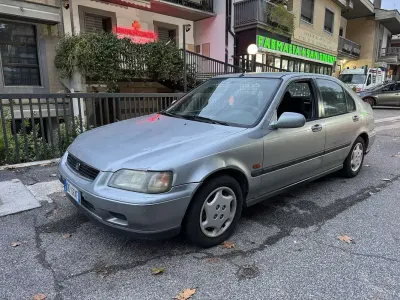 Usata Honda Civic