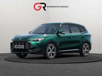 Nuova MG ZS Comfort 197 CV (144 kW) 2026 Other SUV